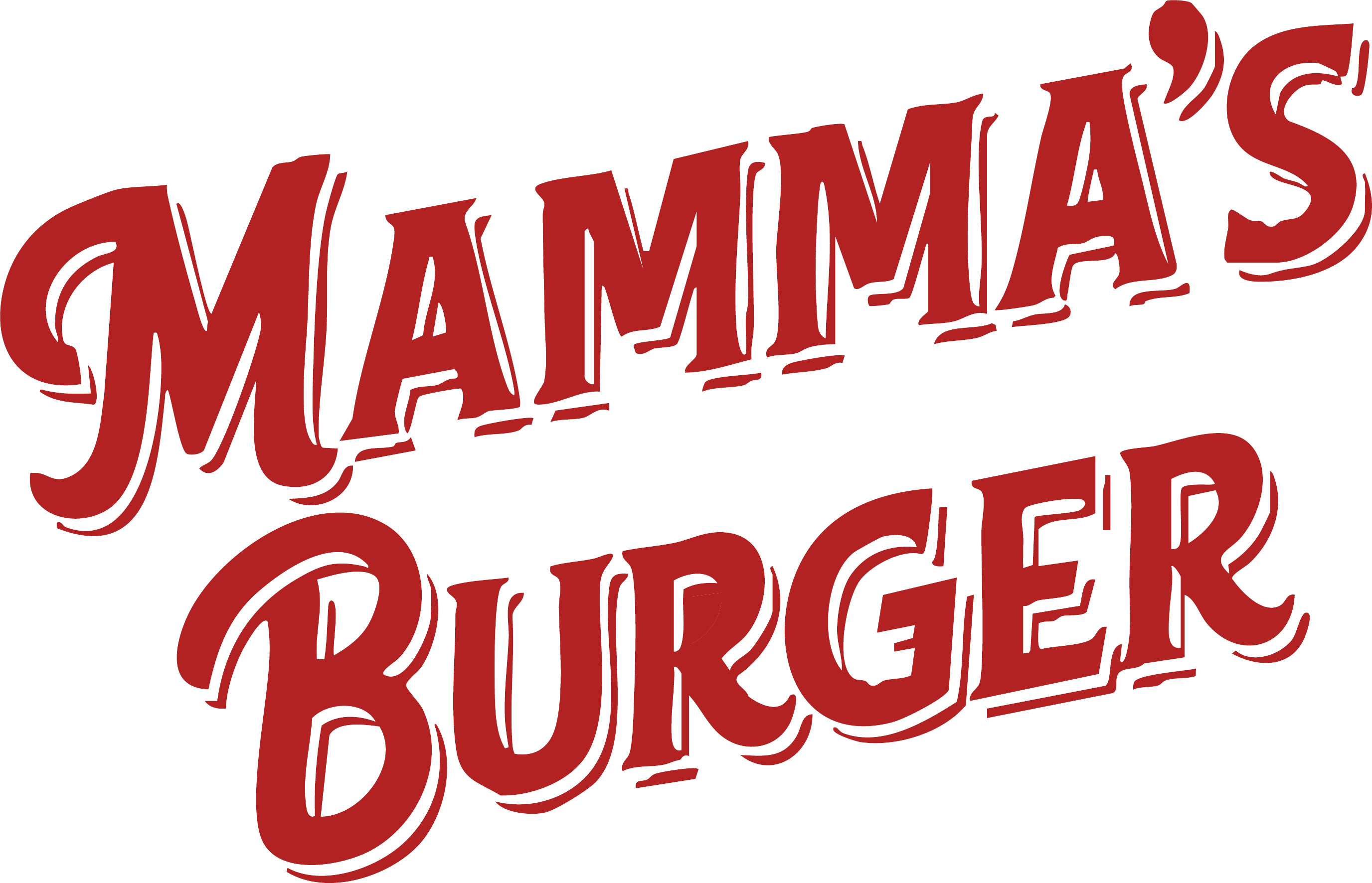 Mamma's Burger